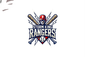 Storm King Rangers logo